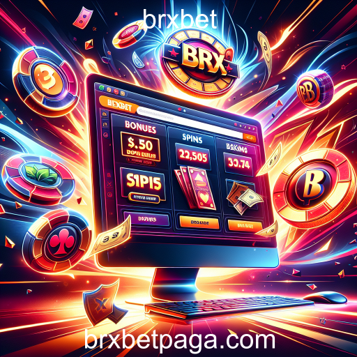 Desfrute de Grandes Ofertas com as Promoções do Brxbet